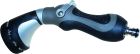Pistolet pomme droit rapide
