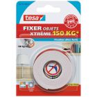 FIXER OBJETS XTREME 150KG 1.5MX19MM