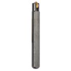 BLISTER 1 MOLETTE CARBURE TITANE D.10 MM SUR TIGE