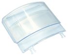 PORTE BADGE CLIPSABLE POUR CASQUE 'ORIZON'