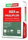 Mortier-colle amélioré - 523 PROLIPLUS blanc sac de 25kg