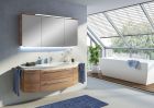 Meuble de bain à suspendre - Eloge