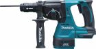 Perfo-burineur SDS-Plus - DHR243ZJ 18 V Li-Ion - diam. 24 mm (Produit seul)
