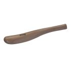 Batte de plombier courbe en Bois de charme