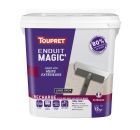 ENDUIT MAGIC' EXTERIEUR 12 KG RECHARGE - RECH MAGIC EXTERIEUR 12KG