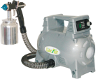 Turbine - ENS TURBINE HVLP TR 140
