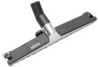 ROUE A LAMELLES SUR TIGE DE 6 D.40X15 GR 80 A CORINDON
