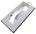 PLATOIR A JOINTER MONOBLOC NOIR 8MM 29X14CM