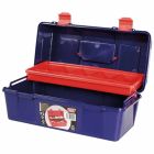 BOITE A OUTILS 356X184X163MM PLAST.