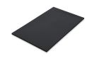 Receveur SPERIT Fabric 150X100 grafito mcbath
