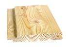 Profil elegie mélèze de sibérie - LARIX APR 01 FE - long. 3,95m x larg. 13,2cm x ep. 21mm