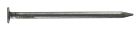 Pointe tête plate acier brut 4,2x100 - vybac x2000g
