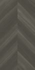 Grès cérame porcelainé - Marble Arch Décor 60 x120 dark mocca