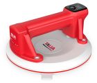 VENTOUSE DE PREHENSION ELECTRIQUE SUR BATTERIE 140KG