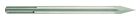 Forets bétons BURIN POINTU SDS max Ø 18 mm (Clip SDS brochable )