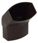 COUDE 90X56 OVATION 28 MF 45' MARRON     - UCN4GTM