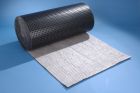 Nappe embossée en polypropylène - DRAINA G10 L 15m l 1m h 1m