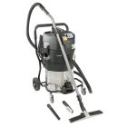 Aspirateur cuve inox XC 70