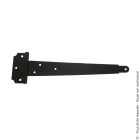 PENTURE ANGLAISE FORTE EPAISSEUR 2,5 L400mm NOIR