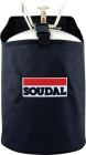 Sac à dos pour canister - SOUDATHERM ROOF 330
