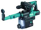 Perfo-burineur SDS-Plus - HR002GZ05 40 V max Li-Ion - diam. 28 mm (Produit seul)