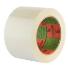 627 - PET -Jointage panneaux isolation ( revêtus kraft) - 66mx75mm - 627