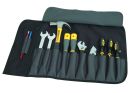 TROUSSE A OUTILS 12 COMPARTIMENTS (BROCHABLE)