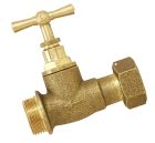Robinet après compteur F20x27-M20x27
