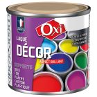 LAQUE DECOR 60ML GALET