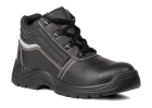 NACRITE S1P Haute Noir T.39