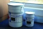 Enduit d'imperméabilisation - CURNOIR® bidon de 5kg