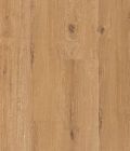 Revêtement de sol LVT - Soltec click acoustique SPC rigide ABA 5,50mm + 1,50mm de sous-couche liège intégrée; click I4F; synchronisation du décor (EIR) ; coloris 34