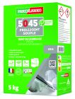 Joint de carrelage souple - 5045 PROLIJOINT Gris Boîte 5kg