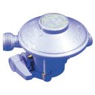 DETENDEUR BUTANE QUICK ON P/VALVE 20MM