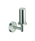 porte rouleau reserve ix 100% inox