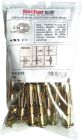 Cheville métal HM-S 6x37 - diam. 6 mm x long. 37 mm - Sachet de 25 - HM-S 6x37 - diam. 6 mm x long. 37 mm - Sachet de 25