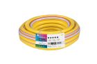 Tuyau FITT FLORA Jaune 30mm X 25m