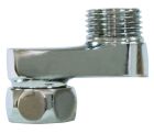 Raccord excentré M15x21-F15x21 25mm