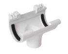 NAISSANCE CENTRALE A JOINT POUR LG16 BLANC - NC16B