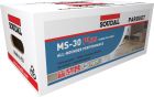 14 KG COLLE PARQUET MS-30 PLUS [2x7 KG] BRUN CLAIR