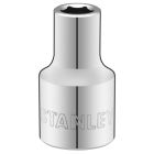 DOUILLE 1/2' 6 PANS 8 MM