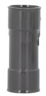 Culotte femelle-femelle a 45' - d.32 hometech