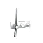 FACADE DOUCHE/BAIN DOUCHE 2 SORTIES