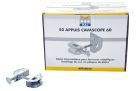 APPUI CAVASCOPE 60