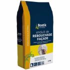 ENDUIT REBOUCHAGE FACADE POUDRE 5KGBOS