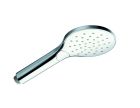 douchette theta 3 anticalcaire ronde chrome