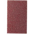 LOT 10PCS S-VRAC PATINS VELCRO 72X123 MM. CORINDON GR 80