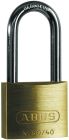 CADENAS 60 LAITON 40MM HAUTE ANSE 40MM ACIER - 60/40HB40