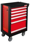 SERVANTE BASELINER 6 TIROIRS