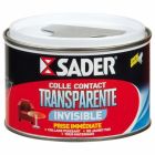 SADER COLLE CONTACT TRANSPAR.BTE 250ML